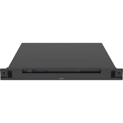 ⁨Axis S2216 Mk II 8 TB⁩ w sklepie Wasserman.eu