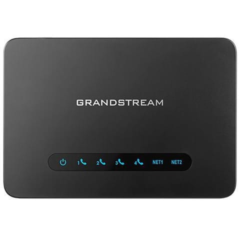 ⁨Grandstream VoIP gateway with Gigabit NAT⁩ w sklepie Wasserman.eu