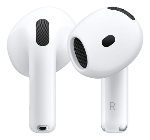 ⁨Apple AirPods 4 (4th generation)⁩ w sklepie Wasserman.eu
