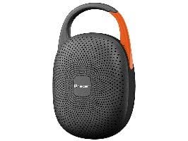 ⁨Głośniki TRACER Splash PRO TWS BT IRON GRAY⁩ w sklepie Wasserman.eu