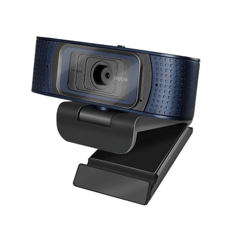 HD USB webcam, auto focu s, privacy cover at Wasserman.eu