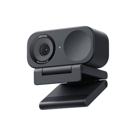 ⁨Insta360 Link 2C Webcam 3840 X 2160⁩ w sklepie Wasserman.eu