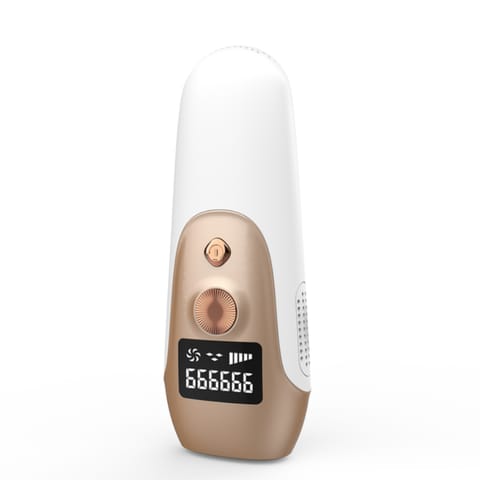 Depilator Laserowy IPL Lescolton LST-119 Epilator Nogi Bikini Bezbolesny w sklepie Wasserman.eu