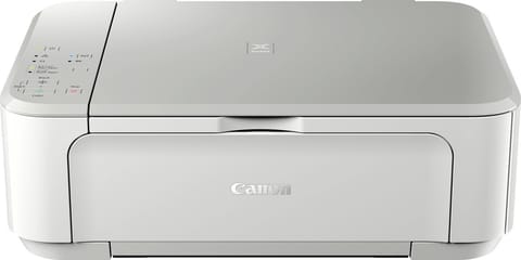 ⁨Urządzenie wielofunkcyjne atramentowe CANON Pixma MG3650 Biały 0515C026AA⁩ w sklepie Wasserman.eu
