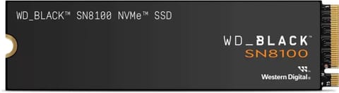 ⁨Black SN8100 1TB⁩ w sklepie Wasserman.eu