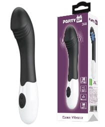 ⁨Bill Klasyczny wibrator o 30 funkcjach wibracji⁩ w sklepie Wasserman.eu