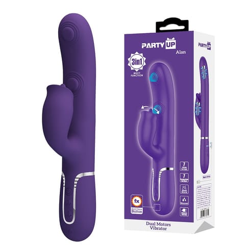 ⁨Alan⁩ w sklepie Wasserman.eu