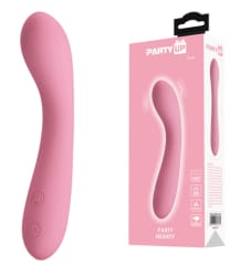 ⁨John Klasyczny wibrator o 30 funkcjach wibracji⁩ w sklepie Wasserman.eu