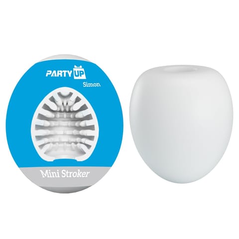 Simon masturbator w sklepie Wasserman.eu