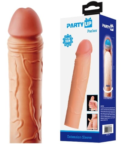 Parker w sklepie Wasserman.eu