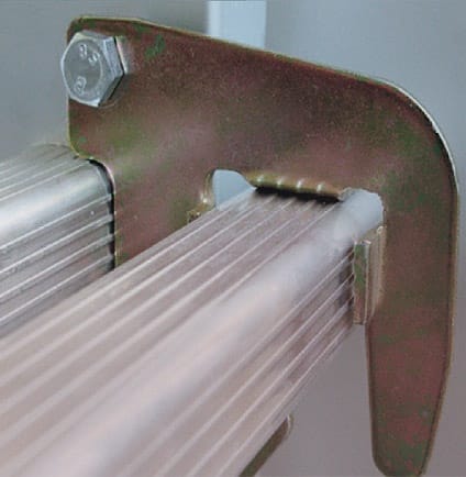 ⁨BLOKADA NA SZCZEBLE DO DRABIN 3 ELEMENTOWYCH 4211-4215⁩ w sklepie Wasserman.eu