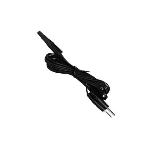 ⁨Kabel przedłużający M2 Electrode Extension Dungeon Lab⁩ w sklepie Wasserman.eu