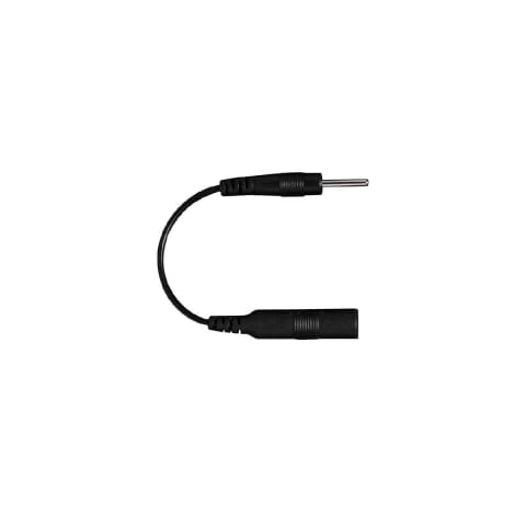 ⁨Adapter 4mm Banana Female Jack To 2mm Pin Dungeon Lab⁩ w sklepie Wasserman.eu