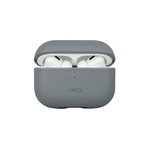 ⁨UNIQ etui Lyden DS AirPods Pro 2 gen(2022/2023) niebiesko-czarny/washed blue-black⁩ w sklepie Wasserman.eu
