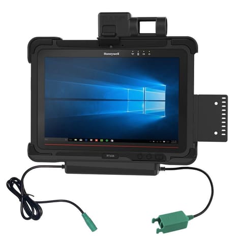 ⁨RAM Mounts Non lockin dock with power⁩ w sklepie Wasserman.eu