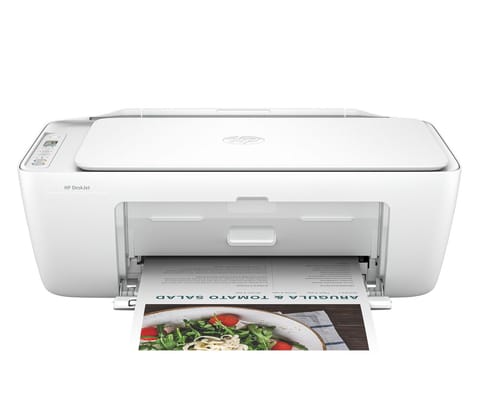 ⁨HP Deskjet 2820E All-In-One⁩ w sklepie Wasserman.eu