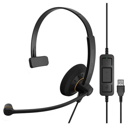 ⁨Sennheiser Impact Sc 30 Usb Ml⁩ w sklepie Wasserman.eu