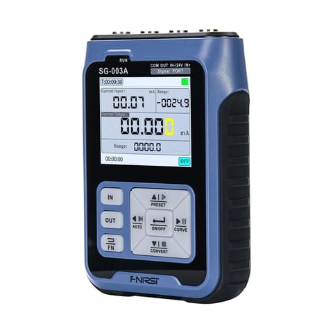 ⁨Mini generator sygnałów FNIRSI SG-003A⁩ w sklepie Wasserman.eu