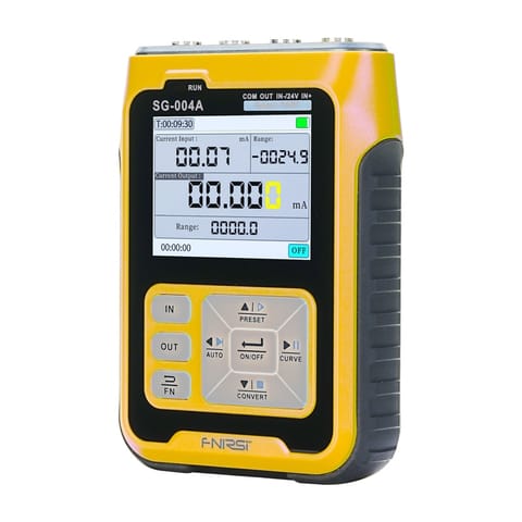 ⁨Mini generator sygnałów FNIRSI SG-004A⁩ w sklepie Wasserman.eu