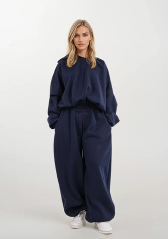 ⁨DK-K-B27 GRANAT BAWEŁNA GRUBA (kolor granat, rozmiar S-M)⁩ w sklepie Wasserman.eu