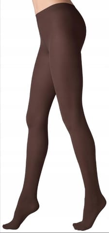 ⁨RAJSTOPY MARILYN SOFT 120 V B BRONZO (kolor bronzo, rozmiar 2)⁩ w sklepie Wasserman.eu