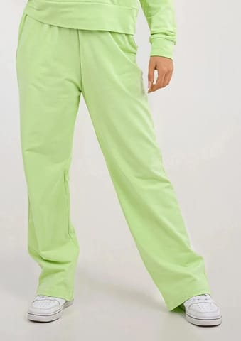 Spodnie DK-K-B8-H1 JASNY ZIELONY BAWEŁNA (kolor zielony, rozmiar 2xl) w sklepie Wasserman.eu