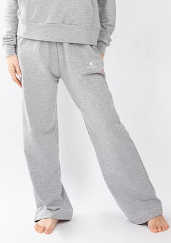 Spodnie DK-K-B8-H1 SZARY BAWEŁNA (kolor szary, rozmiar 2xl) w sklepie Wasserman.eu