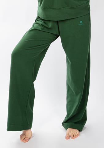 Spodnie DK-K-B8-H1 ZIELONY BAWEŁNA (kolor zielony, rozmiar 2xl) w sklepie Wasserman.eu