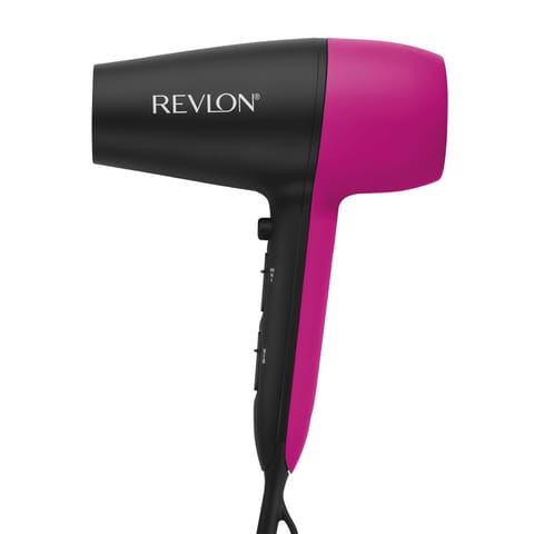⁨REVLON EASY HEAT DRYER RVDR5347E Suszarka do włosów, jonizacja, moc 2000W⁩ w sklepie Wasserman.eu