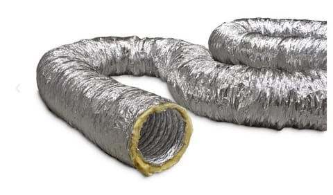 ⁨TERMOFLEKS IZOLOWANY 125MM 10MB⁩ w sklepie Wasserman.eu