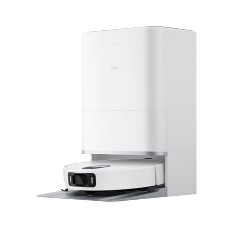 ⁨XIAOMI ROBOT VACUUM 5 PRO EU, BHR07WFEU, 65239, OV21GL⁩ w sklepie Wasserman.eu