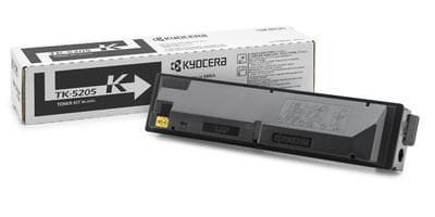 ⁨Kyocera Toner Black⁩ w sklepie Wasserman.eu