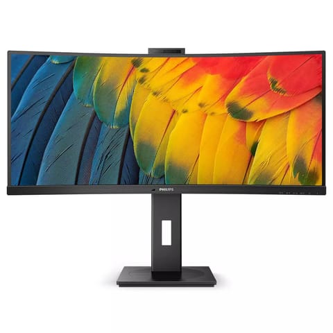 ⁨Philips Computer Monitor (34")⁩ w sklepie Wasserman.eu