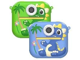 ⁨Aparata dzięcięcy Tracer DinoCam⁩ w sklepie Wasserman.eu