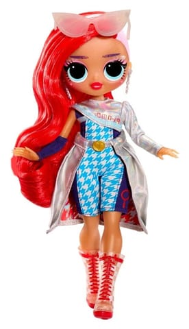 ⁨LOL Surprise OMG Eye Spy - Spy⁩ w sklepie Wasserman.eu