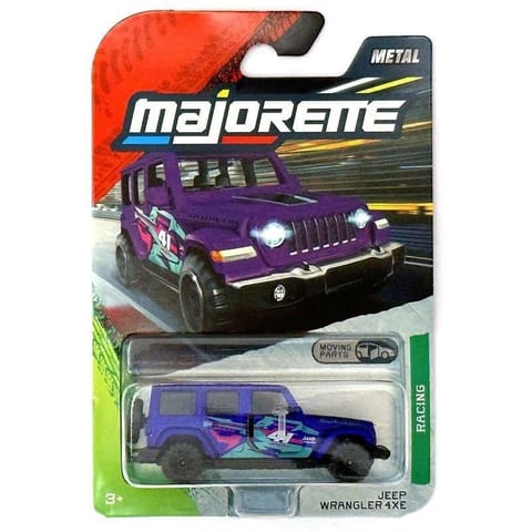 Majorette Racing Premium MIX w sklepie Wasserman.eu