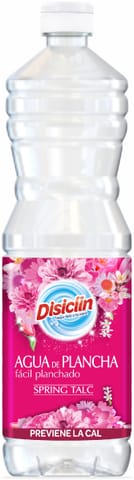 ⁨DISI Woda do żelazka różana 1000ml&⁩ w sklepie Wasserman.eu