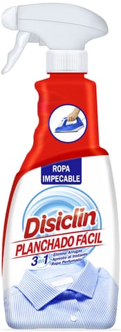 ⁨DISI Płyn ułatwiający prasowanie 750ml&⁩ w sklepie Wasserman.eu