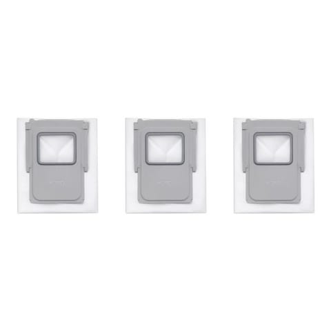 ⁨Worek na kurz do stacji dokującej DJI Romo⁩ w sklepie Wasserman.eu