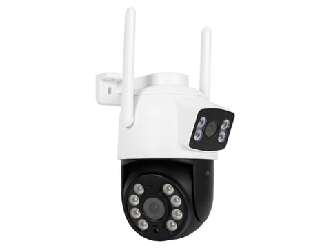 ⁨Kamera BLOW WiFi DualLens 6MP I-306 ICSEE⁩ w sklepie Wasserman.eu