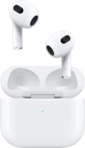 ⁨AirPods 3 (odnowiony)⁩ w sklepie Wasserman.eu