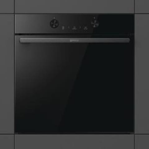 ⁨Piekarnik Do zabudowy GORENJE Essential BPS6737E04DBG⁩ w sklepie Wasserman.eu