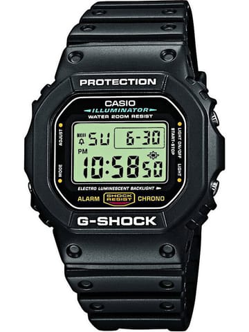 Zegarek Casio G-Shock DW-5600E-1V (zd234a) w sklepie Wasserman.eu