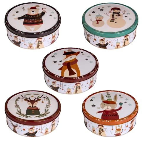 ⁨Only Nowoczesne Boże Narodzenie Ciastka Maślane 454 g⁩ w sklepie Wasserman.eu