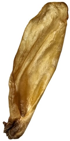 ⁨4DOGS Ucho kozy 200g⁩ w sklepie Wasserman.eu