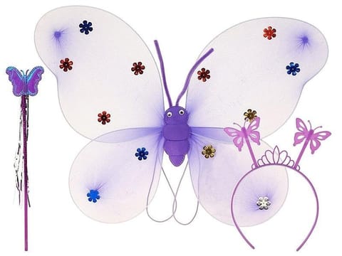 ⁨Skrzydełka motylka⁩ w sklepie Wasserman.eu