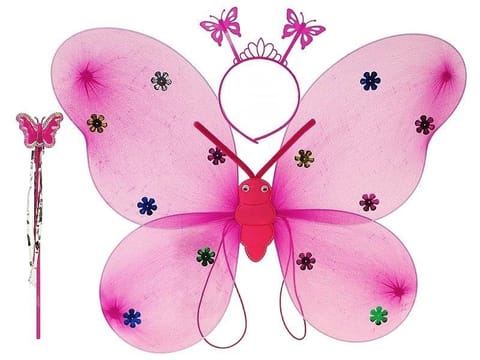 ⁨Skrzydełka motylka⁩ w sklepie Wasserman.eu