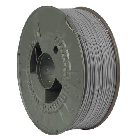 ⁨Powerton 3D ECONOMY LINE Filament PETG 1000g, Stormy grey⁩ w sklepie Wasserman.eu
