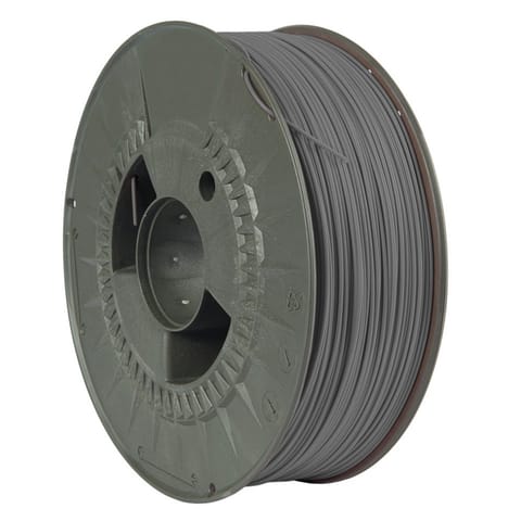 Powerton 3D ECONOMY LINE Filament ASA standard 1000g, stormy grey w sklepie Wasserman.eu