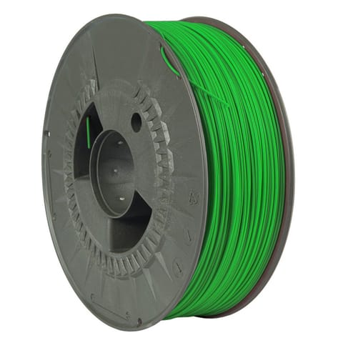 Powerton 3D ECONOMY LINE Filament ASA standard 1000g, enchanted green w sklepie Wasserman.eu